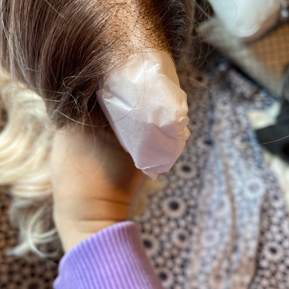 Chelsey Smith Crowns Marisol Coconut Wig - Picture 11 of 11